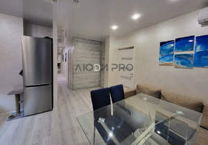 2-к квартира, вторичка, 57м2, 2/11 этаж