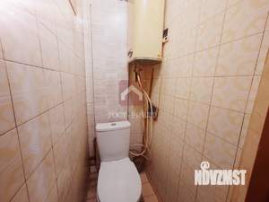 2-к квартира, вторичка, 44м2, 1/5 этаж