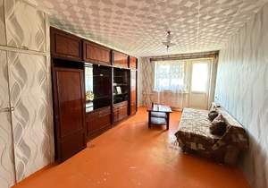 2-к квартира, вторичка, 45м2, 5/5 этаж