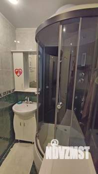 2-к квартира, вторичка, 43м2, 2/9 этаж