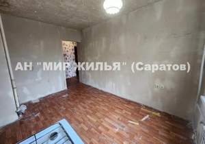 4-к квартира, вторичка, 77м2, 2/9 этаж