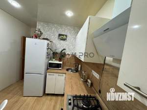 1-к квартира, вторичка, 33м2, 2/3 этаж