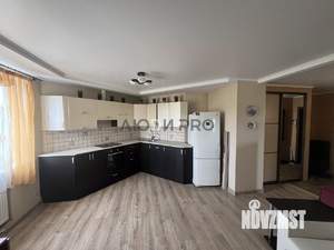 3-к квартира, вторичка, 85м2, 11/25 этаж