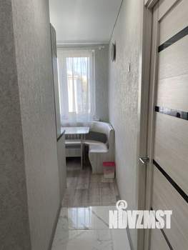 2-к квартира, вторичка, 45м2, 5/5 этаж