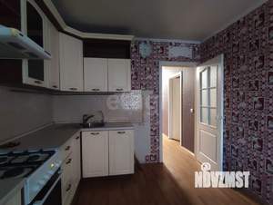 2-к квартира, вторичка, 65м2, 3/10 этаж