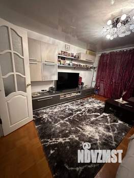 4-к квартира, вторичка, 75м2, 4/10 этаж