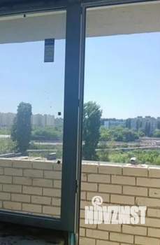 Студия квартира, вторичка, 35м2, 8/10 этаж