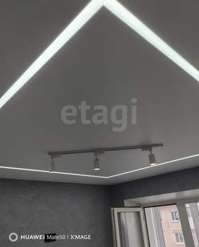 2-к квартира, вторичка, 45м2, 4/5 этаж