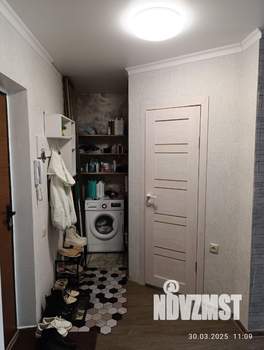 1-к квартира, вторичка, 37м2, 5/6 этаж