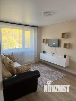 1-к квартира, вторичка, 30м2, 4/5 этаж