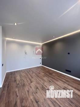 1-к квартира, вторичка, 42м2, 19/25 этаж