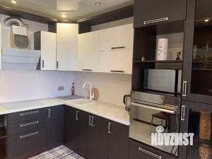 1-к квартира, вторичка, 40м2, 7/18 этаж
