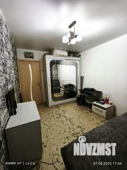 3-к квартира, вторичка, 59м2, 1/9 этаж