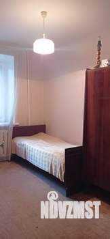 2-к квартира, вторичка, 39м2, 1/9 этаж