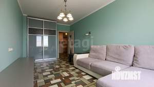 1-к квартира, вторичка, 45м2, 8/10 этаж