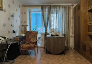 2-к квартира, вторичка, 49м2, 5/9 этаж