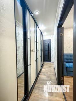 3-к квартира, вторичка, 63м2, 7/10 этаж