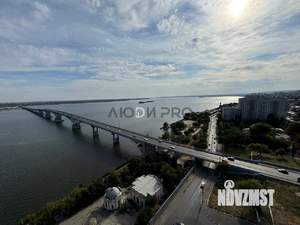 2-к квартира, вторичка, 68м2, 15/36 этаж