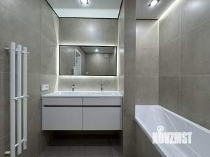 2-к квартира, вторичка, 64м2, 4/10 этаж