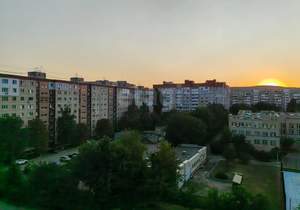 3-к квартира, вторичка, 79м2, 8/10 этаж