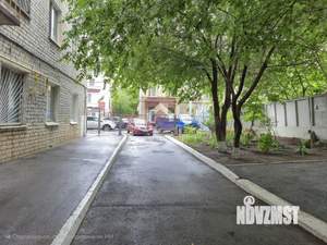 1-к квартира, вторичка, 33м2, 6/9 этаж