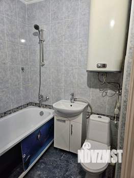 1-к квартира, вторичка, 37м2, 3/6 этаж