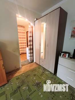 1-к квартира, вторичка, 38м2, 1/10 этаж