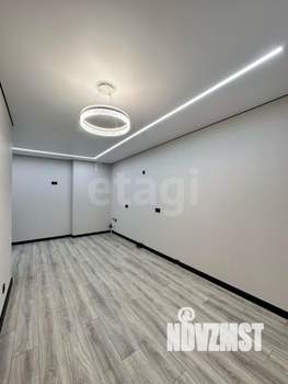 3-к квартира, вторичка, 78м2, 16/25 этаж