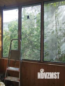 3-к квартира, вторичка, 62м2, 4/9 этаж