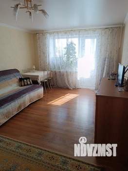 3-к квартира, вторичка, 60м2, 7/10 этаж