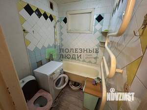 1-к квартира, вторичка, 31м2, 2/5 этаж