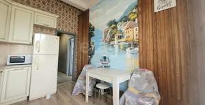 2-к квартира, вторичка, 68м2, 4/4 этаж