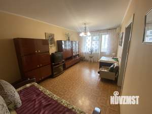 2-к квартира, вторичка, 47м2, 5/9 этаж