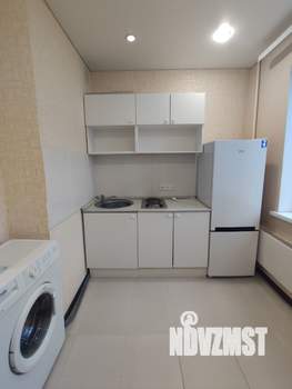 1-к квартира, вторичка, 28м2, 7/10 этаж