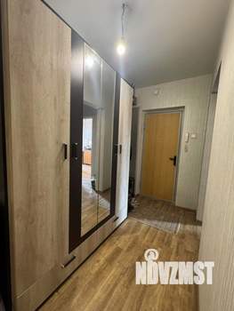 3-к квартира, вторичка, 68м2, 4/10 этаж