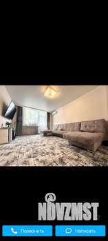 3-к квартира, вторичка, 86м2, 2/5 этаж