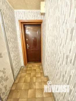 1-к квартира, вторичка, 31м2, 2/5 этаж