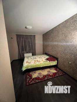 2-к квартира, вторичка, 62м2, 1/7 этаж