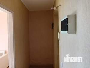 1-к квартира, вторичка, 31м2, 10/10 этаж