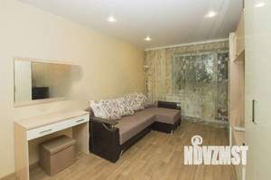 1-к квартира, вторичка, 32м2, 3/5 этаж