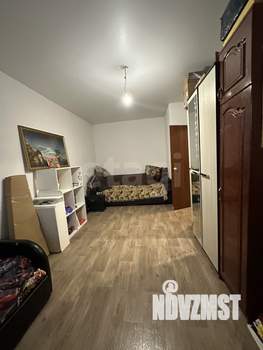 1-к квартира, вторичка, 31м2, 1/10 этаж