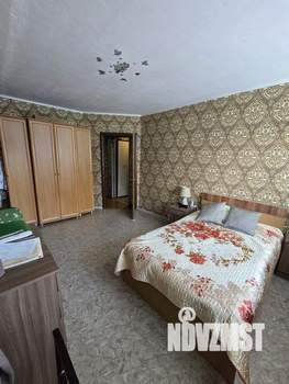 2-к квартира, вторичка, 47м2, 1/5 этаж