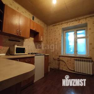 2-к квартира, вторичка, 46м2, 1/5 этаж