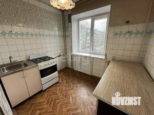 3-к квартира, вторичка, 59м2, 5/5 этаж
