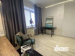 1-к квартира, вторичка, 30м2, 5/5 этаж