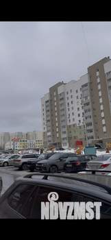 3-к квартира, вторичка, 62м2, 1/12 этаж