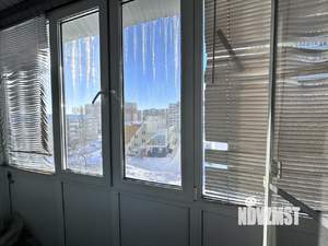 3-к квартира, вторичка, 62м2, 5/5 этаж