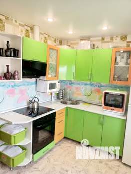 2-к квартира, вторичка, 53м2, 5/10 этаж