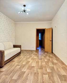 2-к квартира, вторичка, 60м2, 9/10 этаж