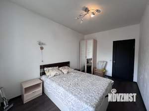 3-к квартира, вторичка, 68м2, 3/10 этаж